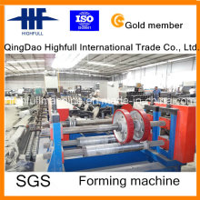 Cable Tray Roll Forming Machine, Roll Forming Machine for Cable Tray